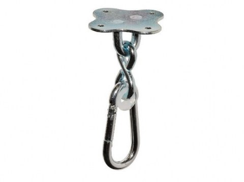 Heavy Duty Swing Hanger Playground Climbing Frame Yoga Seat Trapeze Wooden Sets Indoor Outdoor  type P